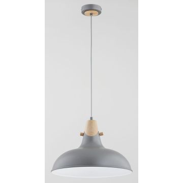 Alfa SOLO 61269 Závesná lampa 1x15W/E27 IP20