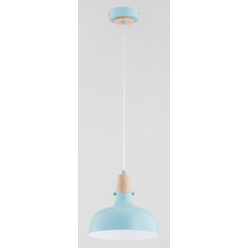 Alfa SOLO 61315 Závesná lampa 1x15W/E27 IP20
