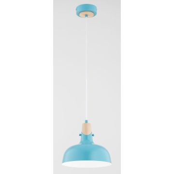 Alfa SOLO 61320 Závesná lampa 1x15W/E27 IP20