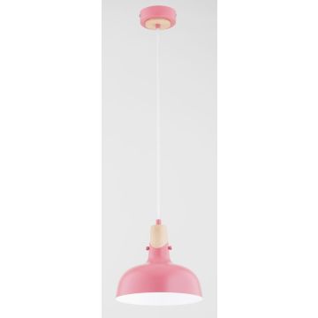Alfa SOLO 61321 Závesná lampa 1x15W/E27 IP20
