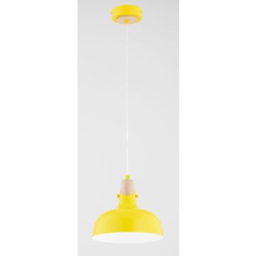 Alfa SOLO 61322 Závesná lampa 1x15W/E27 IP20