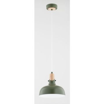 Alfa SOLO 61329 Závesná lampa 1x15W/E27 IP20