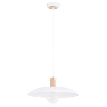 Alfa SPINER 61554 Závesná lampa 1xE27