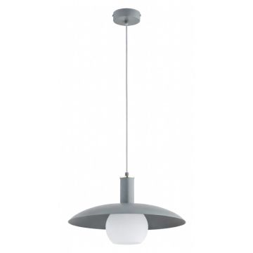 Alfa SPINER 61673 Závesná lampa 1xE27