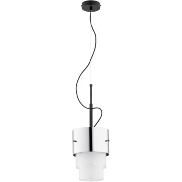 Alfa TRI-STAR 61525 Závesná lampa 1x15W/E27