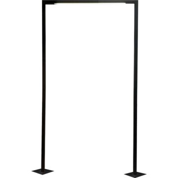 Antigo Taketa 9930 Svietnik 1x18W/G13 T8 IP44
