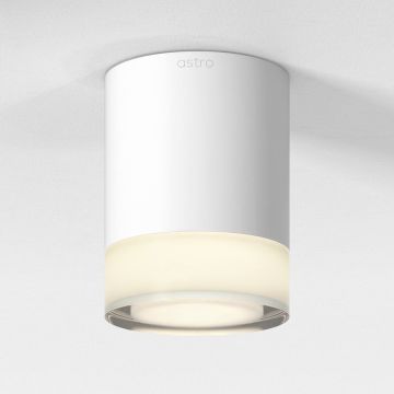 Astro Lighting Ottawa 1474002 Natáčané downlight svetlo 1x6W/LED|GU10 IP65