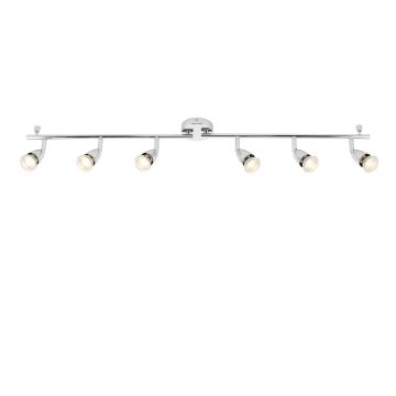 Endon AMALFI 61000 Bodové svetlo 6x50W/GU10 IP20