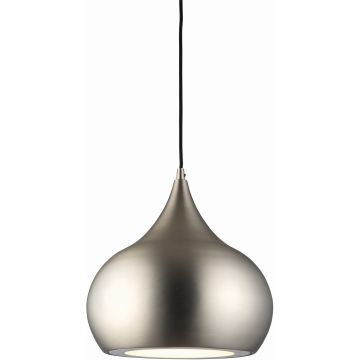 Endon BROSNAN 61296 Závesná lampa 1x18W/LED 4000K 1480LM IP20