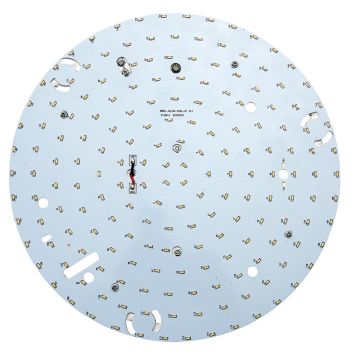 Endon LUIK 61652 Montážny prvok 18W/LED 4200K 2150LM IP20