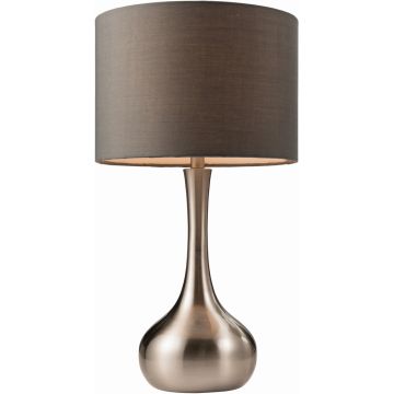 Endon PICCADILLY 61192 Stolná lampa 1x40W/E14 IP20