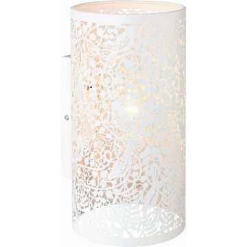 Endon SECRET GARDEN 61684 Stena svietidlo 1x40W/E14 IP20