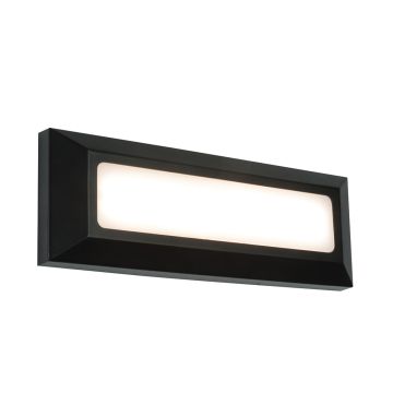 Endon SEVERUS 61211 Stena svietidlo 3W/LED 3000K 180LM IP65