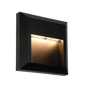Endon SEVERUS 61219 Stena svietidlo 1.1W/LED 3000K 42LM IP65