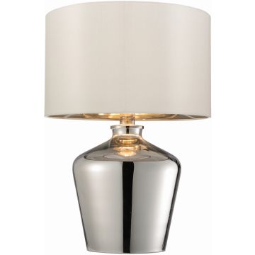 Endon WALDORF 61198 Stolná lampa 1x60W/E27 IP20