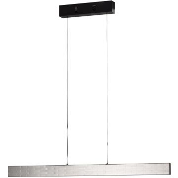 Fischer&Honsel Aluro 61122 Závesná lampa 1x30,9w/led 2700k-6500k 4372lm ip20