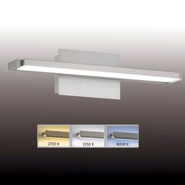 Fischer&Honsel Pare 30054 Stena svietidlo 1x14W/LED 2700K 1600 lm IP20
