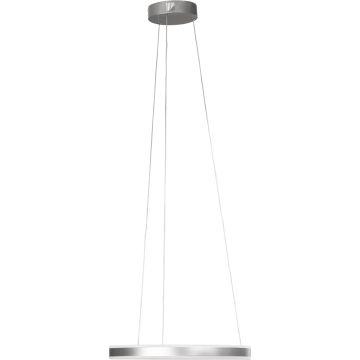 Fischer&Honsel Sirko 61110 Závesná lampa 1x39,6w/led 2700k-6500k 6432lm ip20