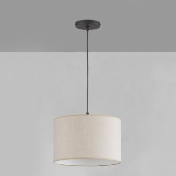 Fischer&Honsel Teramo 61133 Závesná lampa 3x40w/e27 ip20