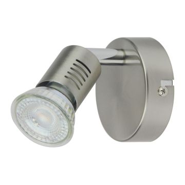 Nordlux CANIS 49750155 Bodové svetlo 1x50W/GU10 2700K 345LM IP20