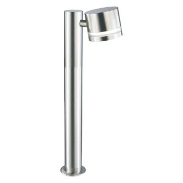 Prezent CANBERRA 61015 Stojanová lampa 1x9W/GX53 IP44