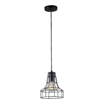 Prezent RIANO I. 61454 Závesná lampa 1x60W/E27 IP20