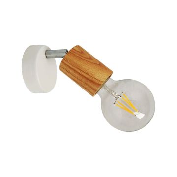 Prezent VEDMA 61213 Stena svietidlo 1x40W/E27 IP20
