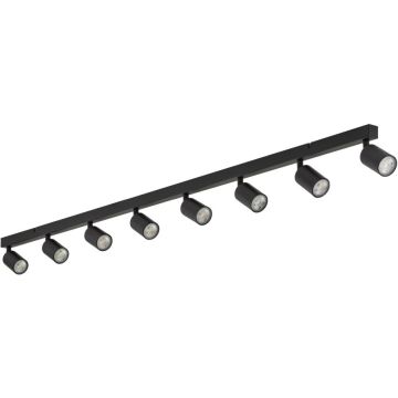 TK Lighting TOP 6179 Bodové svetlo 8x10W/GU10 IP20