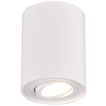 Trio COOKIE 612900131 Natáčané downlight svetlo 1x35w/gu10 ip20