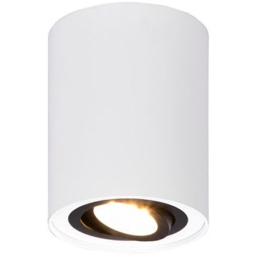 Trio COOKIE 612900134 Natáčané downlight svetlo 1x35w/gu10 ip20