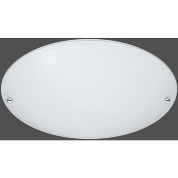 Trio LANA 6196011-01 Stropná lampa 1x40w/e27 ip20