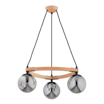 Alfa ADINA 62463 Závesná lampa 3x10W/E14 IP20