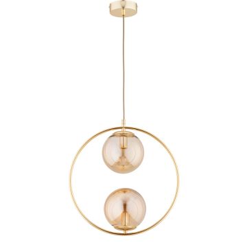 Alfa ADINO 62435 Závesná lampa 2x10W/E14