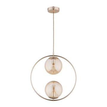 Alfa ADINO 62436 Závesná lampa 2x10W/E14 IP20