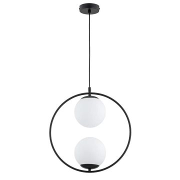 Alfa ADINO 62437 Závesná lampa 2x10W/E14 IP20