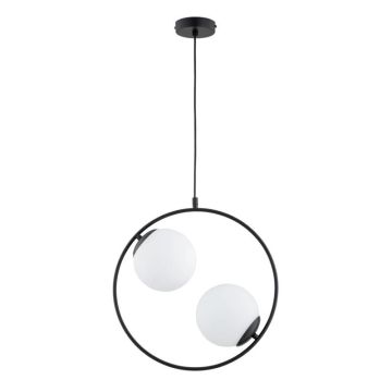 Alfa ADINO 62438 Závesná lampa 2x10W/E14 IP20