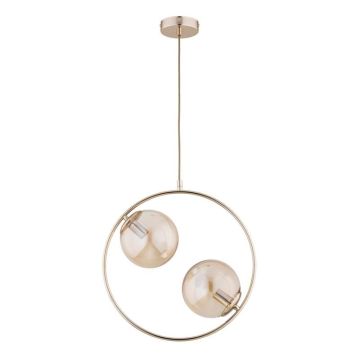 Alfa ADINO 62440 Závesná lampa 2x10W/E14 IP20
