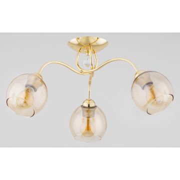 Alfa AMARILLO 62368 Stropná lampa 3x15W/E27 IP20