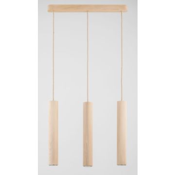 Alfa ANAID 62281 Závesná lampa 3x10W/GU10 IP20