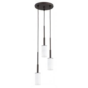 Alfa ARAMIS 62672 Závesná lampa 3x/GU10