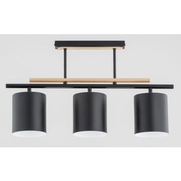 Alfa ARCZI 62397 Stropná lampa 3x15W/E27 IP20