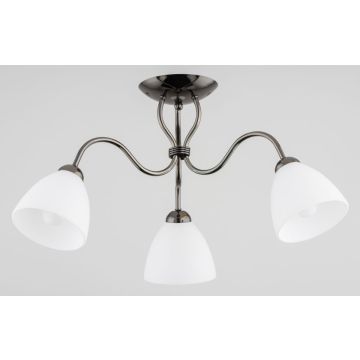 Alfa ARIEL 62363 Závesná lampa 3x15W/E27 IP20