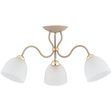 Alfa ARIEL 62607 Stropná lampa 3x15W/E27