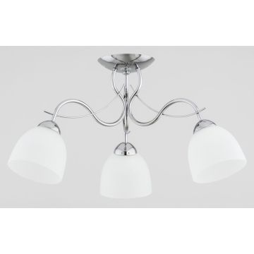 Alfa ARINA 62372 Stropná lampa 3x15W/E27 IP20
