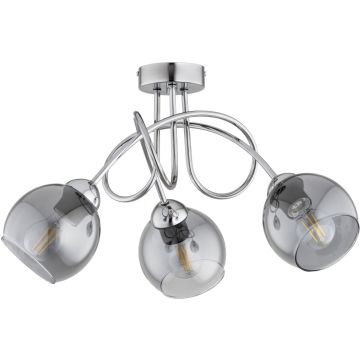 Alfa ARMA 62639 Stropná lampa 3x15W/E27
