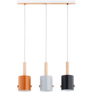 Alfa ASLI 62642 Závesná lampa 3x15W/E27