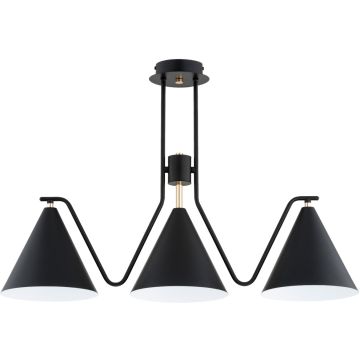 Alfa ATLAS 62568 Stropná lampa 3x15W/E27