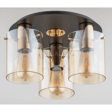 Alfa ATMAN 62194 Stropné svietidlo 3x60W/E27