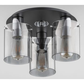 Alfa ATMAN 62195 Stropné svietidlo 3x60W/E27