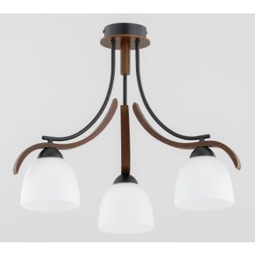 Alfa BAFIA 62422 Stropná lampa 3x15W/E27 IP20